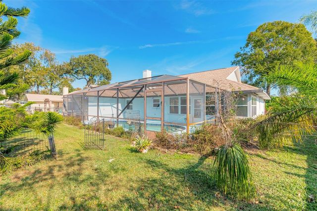 5560 TRAIL SIDE DRIVE, Port Orange, FL 32127