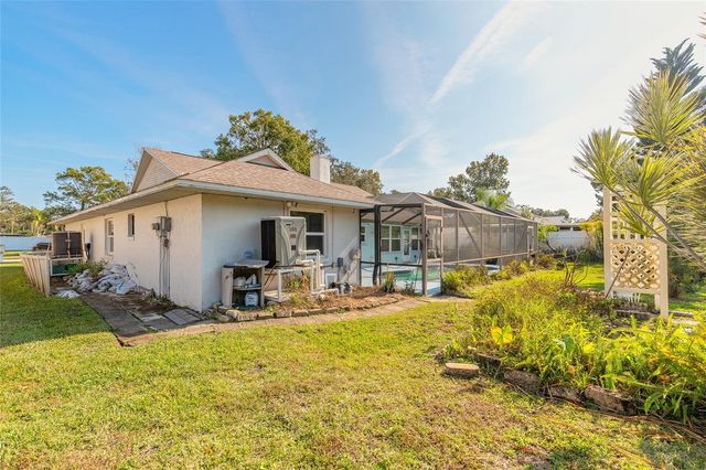 5560 TRAIL SIDE DRIVE, Port Orange, FL 32127