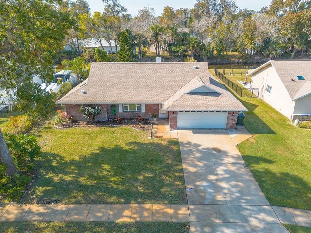 5560 TRAIL SIDE DRIVE, Port Orange, FL 32127