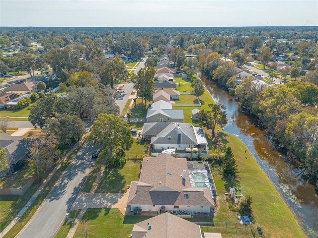 5560 TRAIL SIDE DRIVE, Port Orange, FL 32127