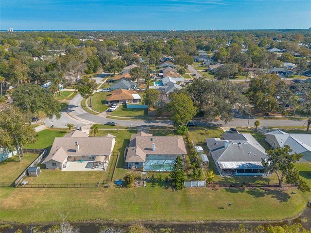 5560 TRAIL SIDE DRIVE, Port Orange, FL 32127