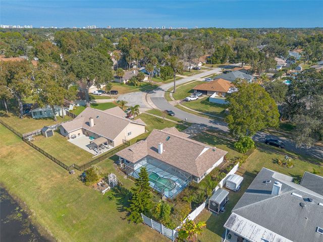 5560 TRAIL SIDE DRIVE, Port Orange, FL 32127