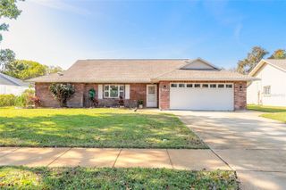 5560 TRAIL SIDE DRIVE, Port Orange, FL 32127