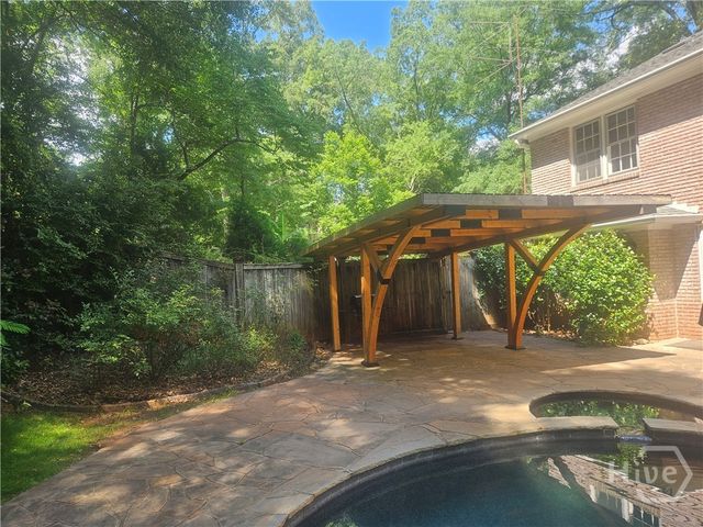615 Kings Road, Athens, GA 30606
