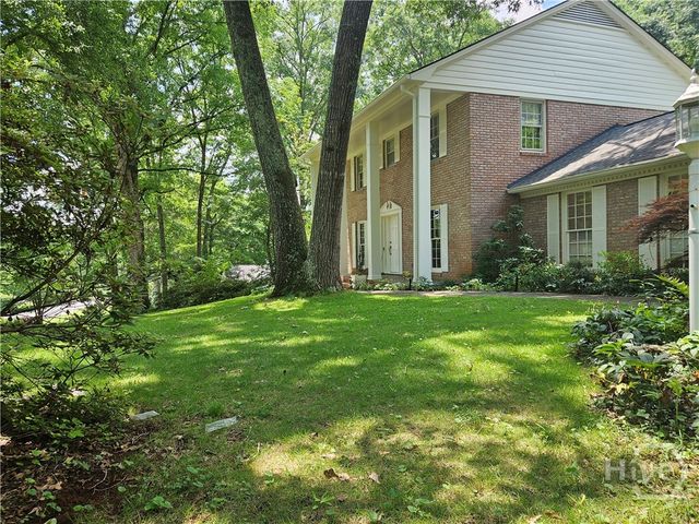 615 Kings Road, Athens, GA 30606