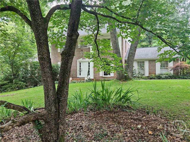 615 Kings Road, Athens, GA 30606