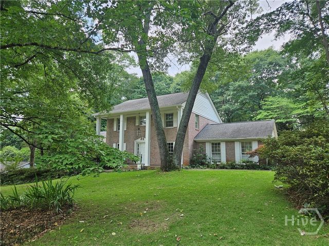 615 Kings Road, Athens, GA 30606
