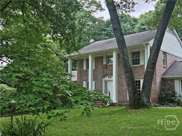 615 Kings Road, Athens, GA 30606
