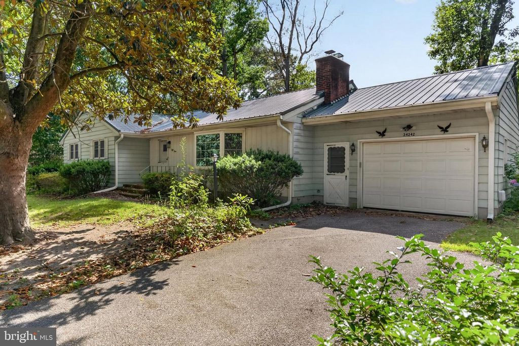 24242 BEAVER DAM DR, Seaford, DE 19973