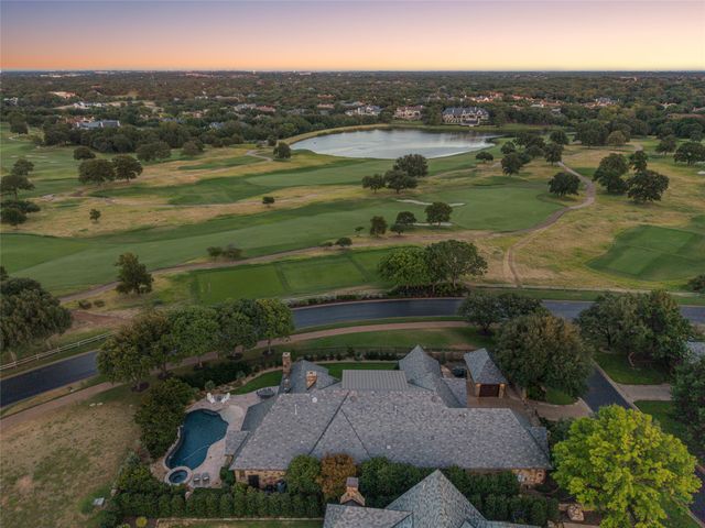 2317 Cedar Elm Terrace, Westlake, TX 76262