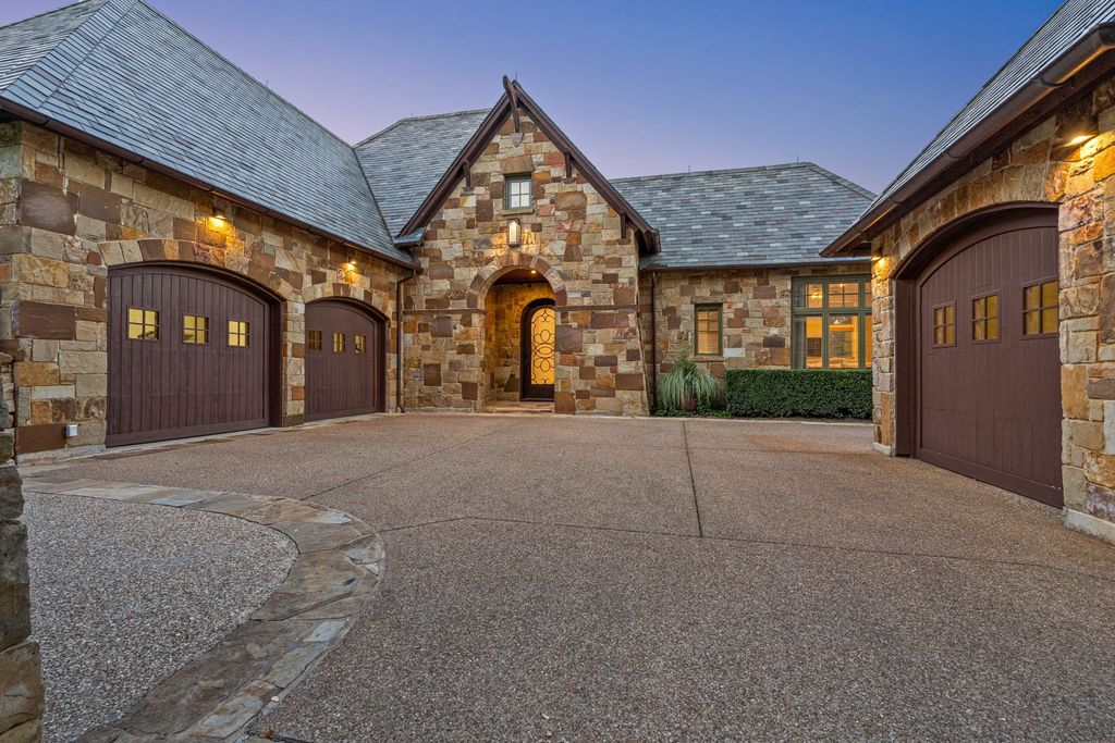 2317 Cedar Elm Terrace, Westlake, TX 76262 — photo 2