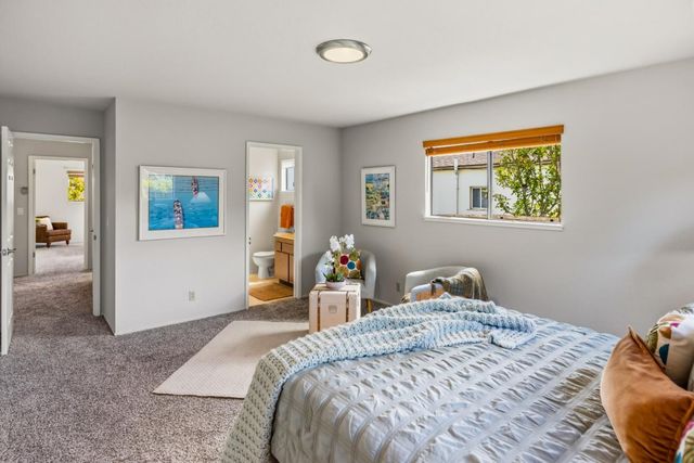 631 Junipero Avenue, Pacific Grove, CA 93950