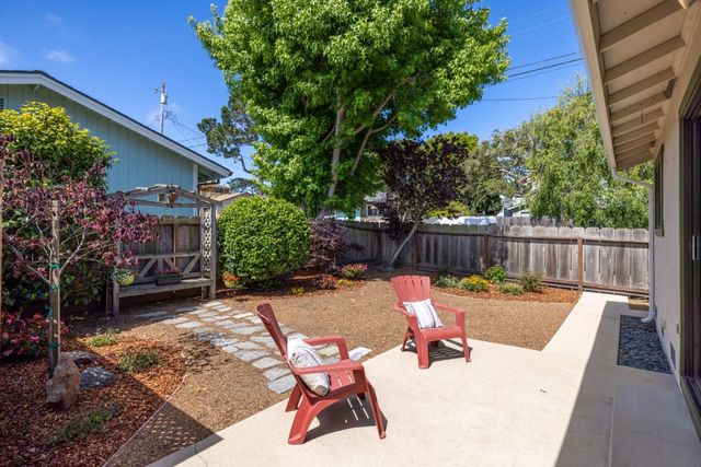 631 Junipero Avenue, Pacific Grove, CA 93950