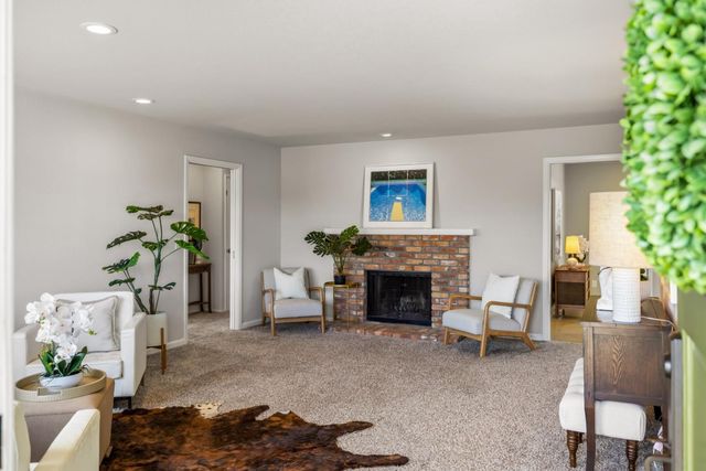 631 Junipero Avenue, Pacific Grove, CA 93950