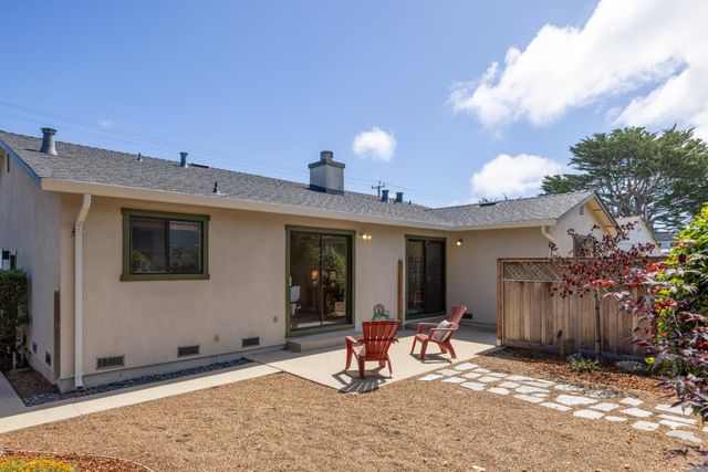 631 Junipero Avenue, Pacific Grove, CA 93950
