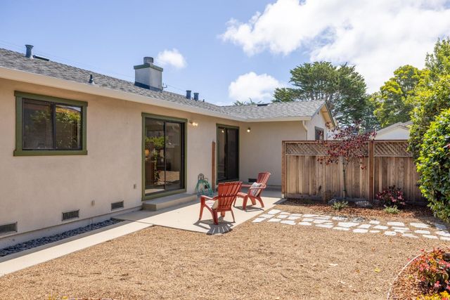 631 Junipero Avenue, Pacific Grove, CA 93950