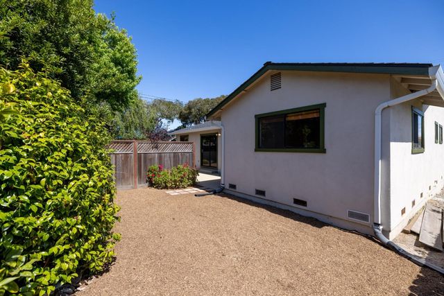 631 Junipero Avenue, Pacific Grove, CA 93950