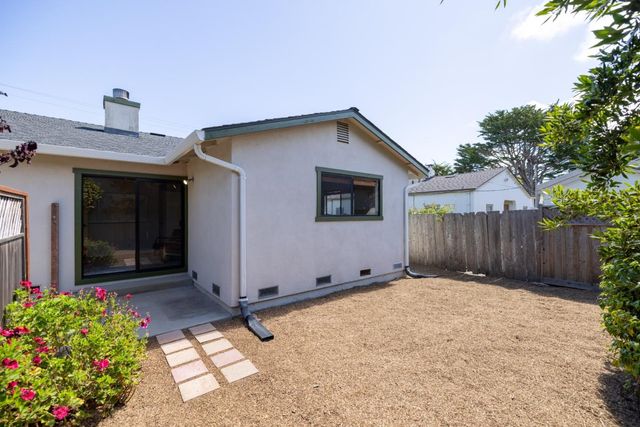 631 Junipero Avenue, Pacific Grove, CA 93950