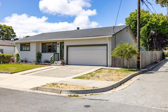631 Junipero Avenue, Pacific Grove, CA 93950