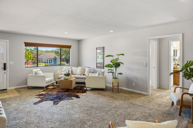631 Junipero Avenue, Pacific Grove, CA 93950