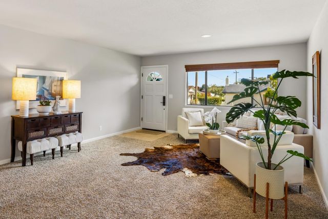 631 Junipero Avenue, Pacific Grove, CA 93950