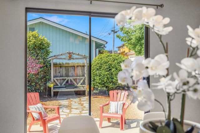 631 Junipero Avenue, Pacific Grove, CA 93950