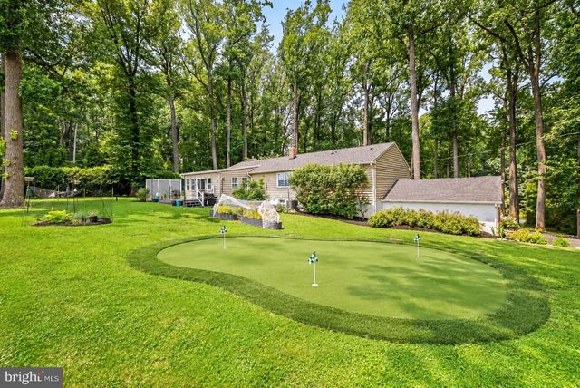 4 COUNTRY CLUB LN, Phoenix, MD 21131
