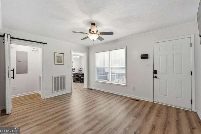 35 Thornwood Lane, Ellijay, GA 30540