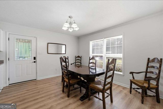 35 Thornwood Lane, Ellijay, GA 30540