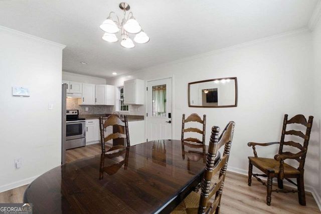 35 Thornwood Lane, Ellijay, GA 30540