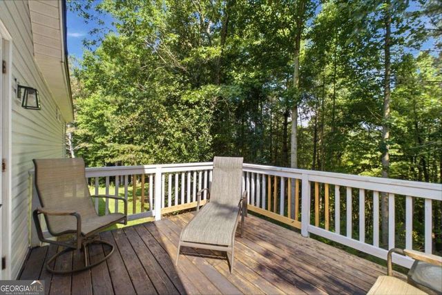 35 Thornwood Lane, Ellijay, GA 30540