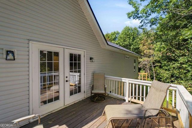 35 Thornwood Lane, Ellijay, GA 30540