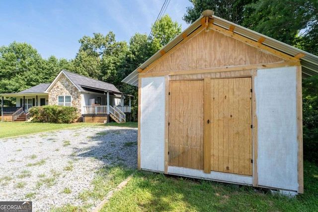 35 Thornwood Lane, Ellijay, GA 30540