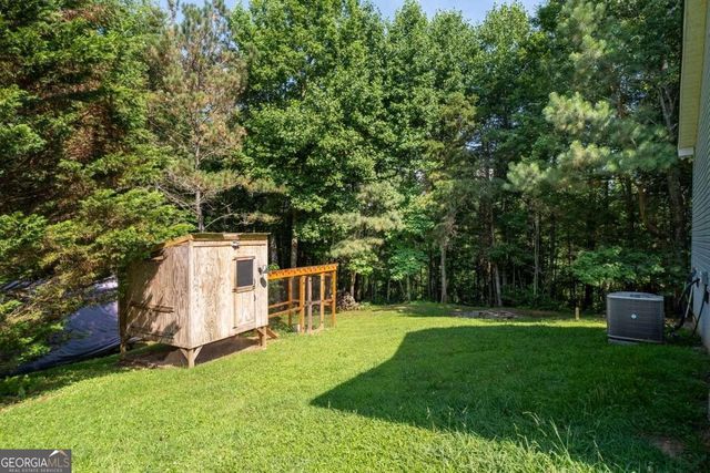 35 Thornwood Lane, Ellijay, GA 30540