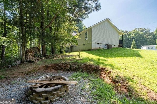 35 Thornwood Lane, Ellijay, GA 30540
