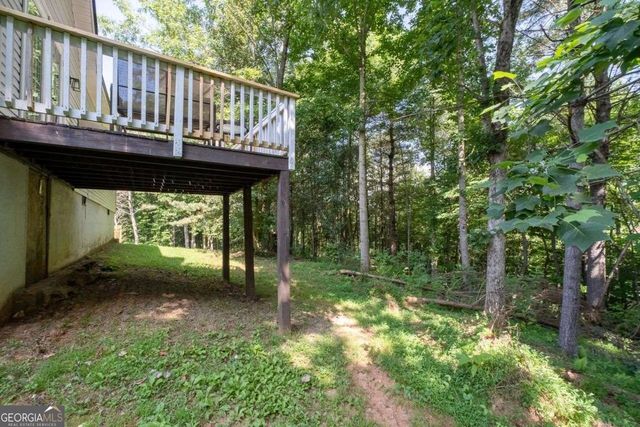 35 Thornwood Lane, Ellijay, GA 30540