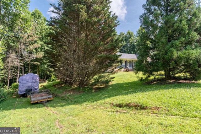 35 Thornwood Lane, Ellijay, GA 30540