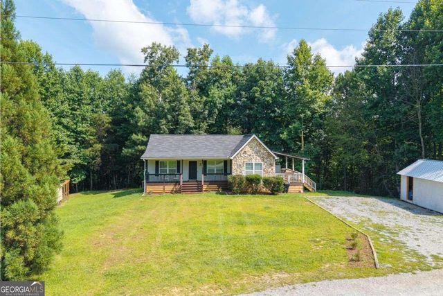 35 Thornwood Lane, Ellijay, GA 30540