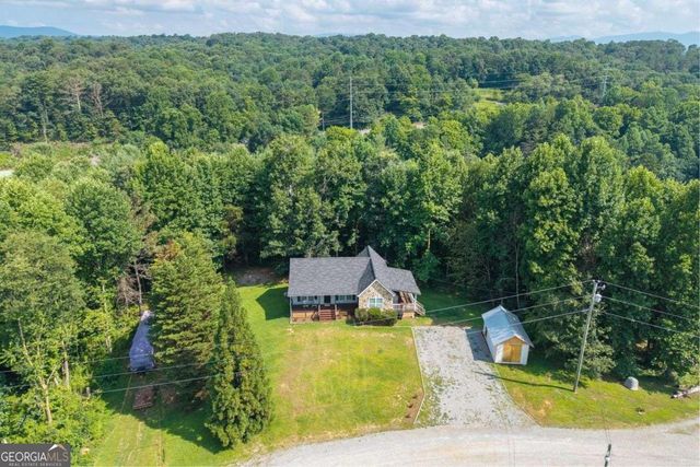 35 Thornwood Lane, Ellijay, GA 30540