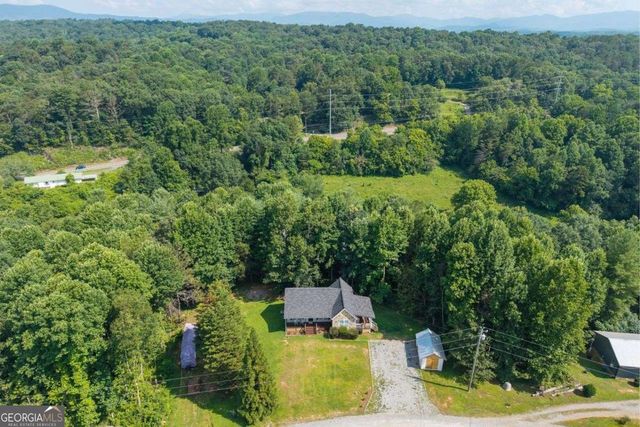 35 Thornwood Lane, Ellijay, GA 30540