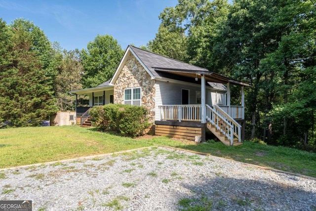 35 Thornwood Lane, Ellijay, GA 30540