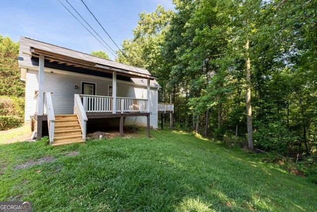 35 Thornwood Lane, Ellijay, GA 30540
