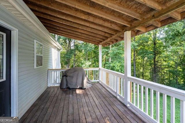 35 Thornwood Lane, Ellijay, GA 30540