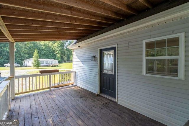 35 Thornwood Lane, Ellijay, GA 30540