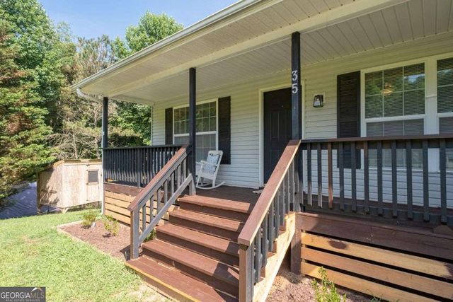 35 Thornwood Lane, Ellijay, GA 30540