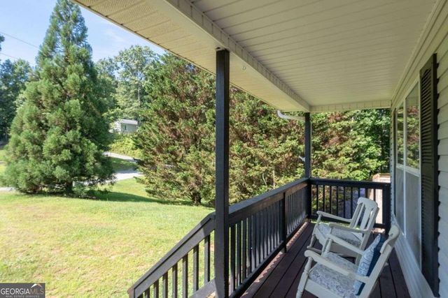 35 Thornwood Lane, Ellijay, GA 30540