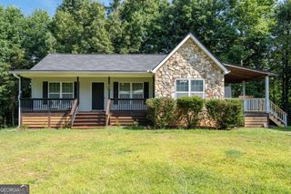 35 Thornwood Lane, Ellijay, GA 30540