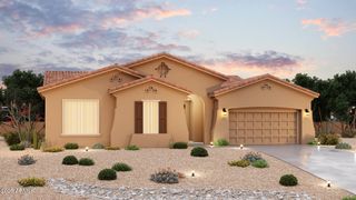 20242 W MULBERRY Drive, Buckeye, AZ 85396