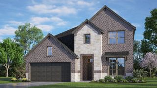529 Vista Ridge Drive, Weatherford, TX 76087