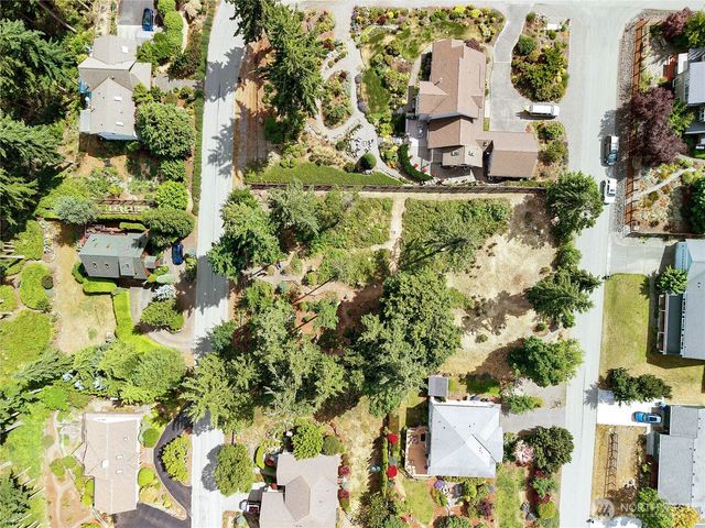 0 N Lyter Avenue, Port Townsend, WA 98368